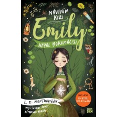 Hayal Dokumacısı - Mavinin Kızı Emily 3