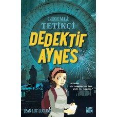 Gizemli Tetikçi - Dedektif Aynes