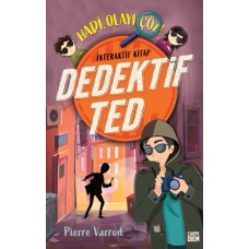 Dedektif Ted-Hadi Olayı Çöz!