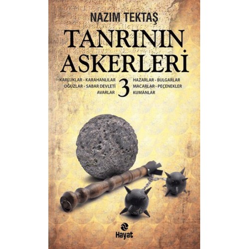 Tanrının Askerleri -3