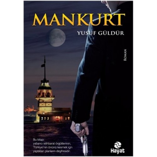 Mankurt