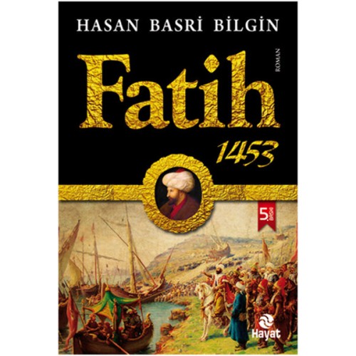 Fatih 1453