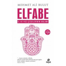 Elfabe El ve Yüz Çizgilerinin Anlamı