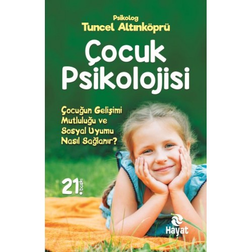 Çocuk Psikolojisi