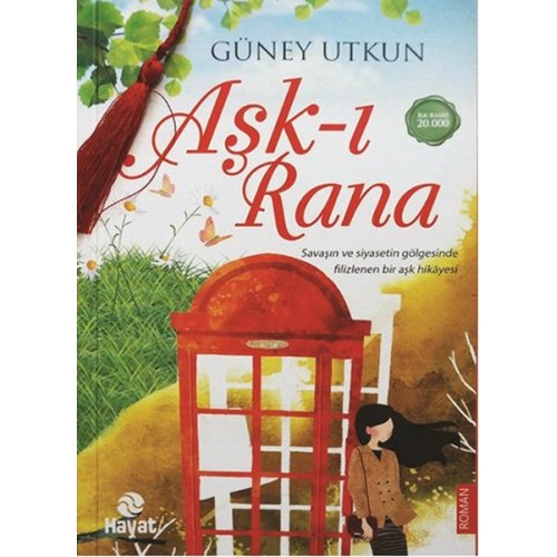 Aşk-ı Rana