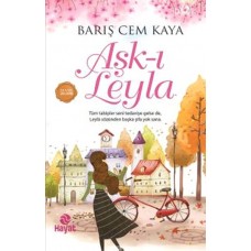 Aşk-ı Leyla