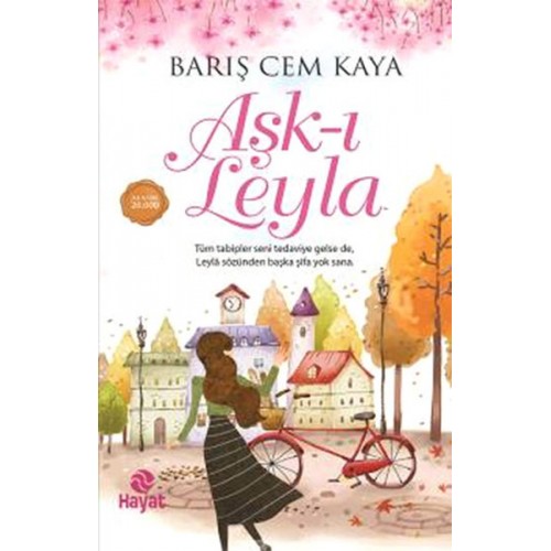 Aşk-ı Leyla