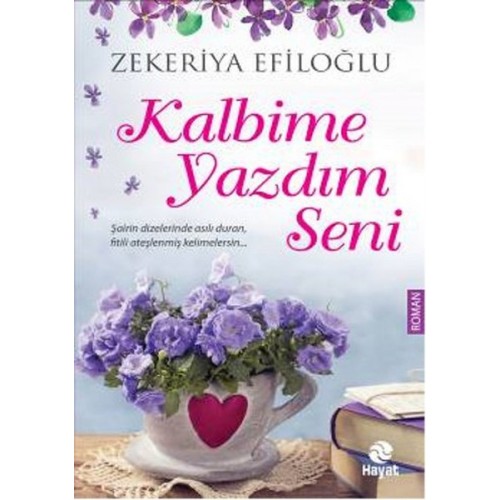 Kalbime Yazdım Seni