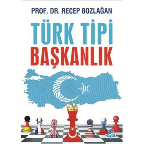 Türk Tipi Başkanlık