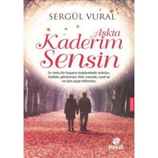 Aşkta Kaderim Sensin