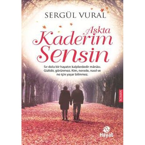 Aşkta Kaderim Sensin