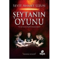 Şeytanın Oyunu