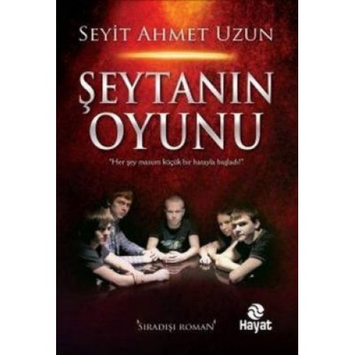 Şeytanın Oyunu