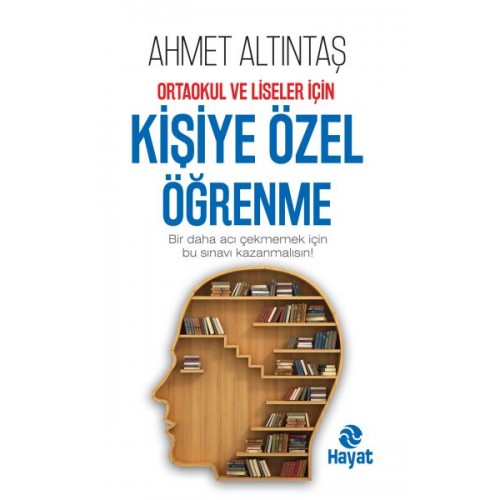 Ortaokul ve Liseler İçin Kişiye Özel Öğrenme