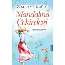 Mandalina Çekirdeği