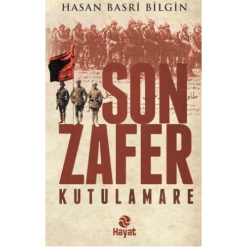 Son Zafer Kutulamare