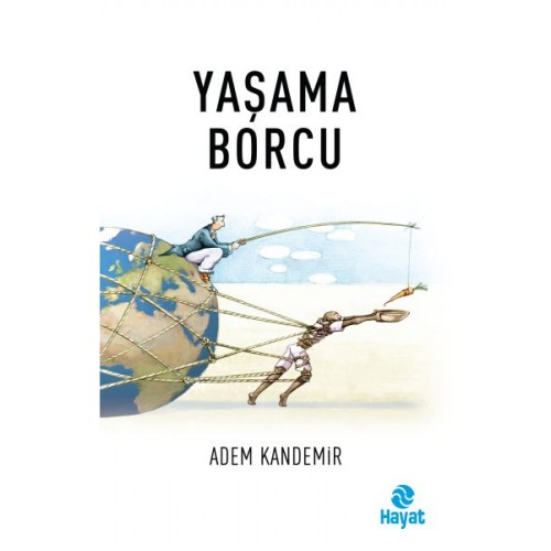 Yaşama Borcu