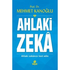 Ahlaki Zeka