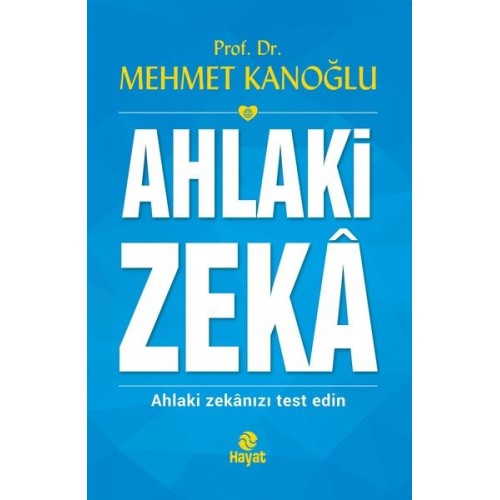 Ahlaki Zeka