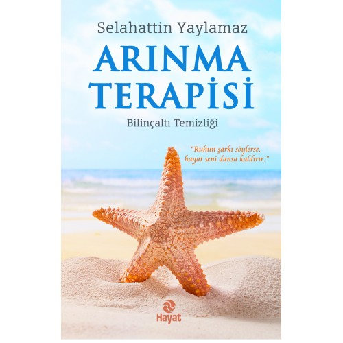 Arınma Terapisi