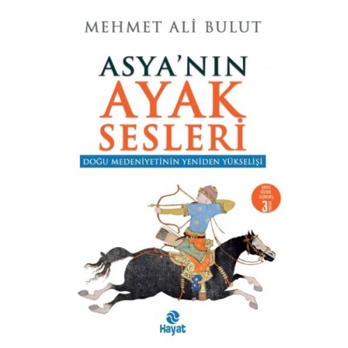 Asya'nın Ayak Sesleri - Doğu Medeniyetinin Yeniden Yükselişi