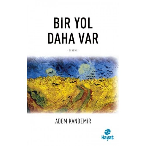 Bir Yol Daha Var