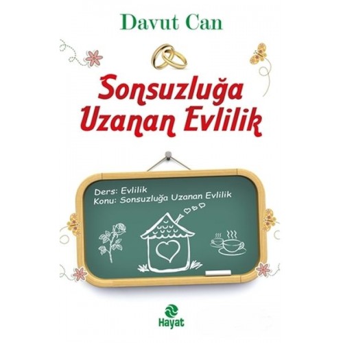 Sonsuzluğa Uzanan Evlilik