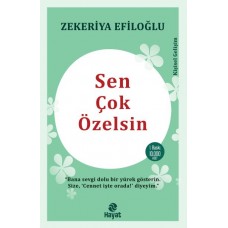 Sen Çok Özelsin