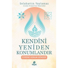 Kendini Yeniden Konumlandır