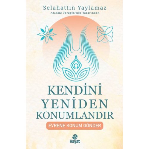 Kendini Yeniden Konumlandır