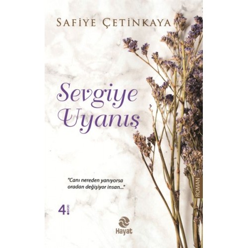 Sevgiye Uyanış