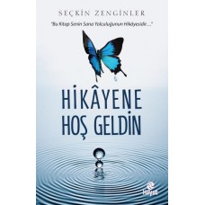 Hikâyene Hoş Geldin