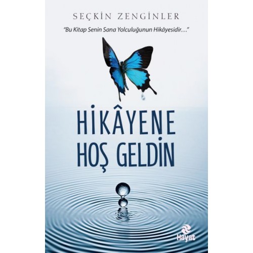 Hikâyene Hoş Geldin