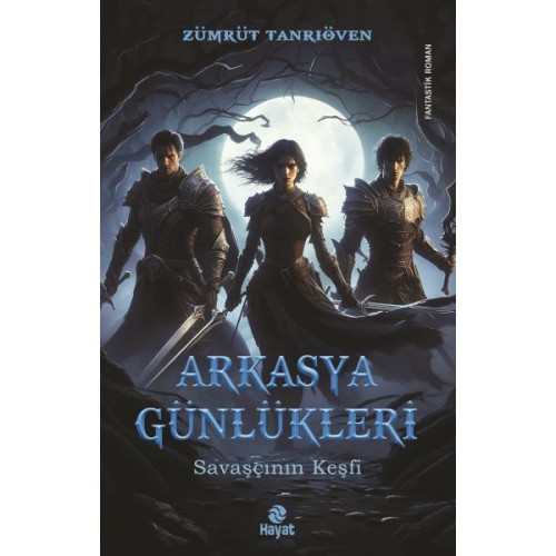 Arkasya Günlükleri