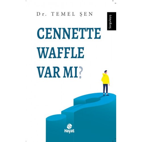 Cennette Waffle Var mı?