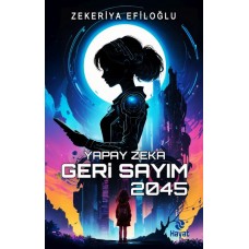 Yapay Zekâ Geri Sayım 2045