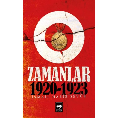 O Zamanlar 1920-1923