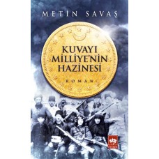 Kuvayı Milliyenin Hazinesi