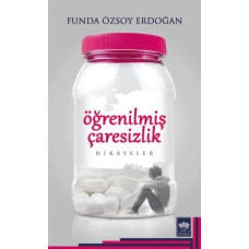 Öğrenilmiş Çaresizlik