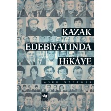 Kazak Edebiyatında Hikaye