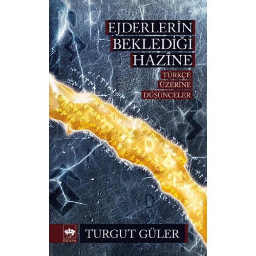 Ejderlerin Beklediği Hazine