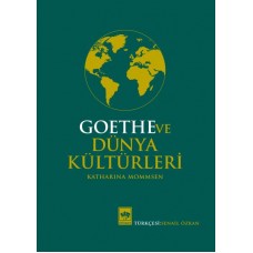 Goethe ve Dünya Kültürleri