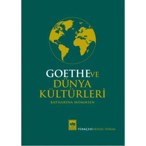 Goethe ve Dünya Kültürleri