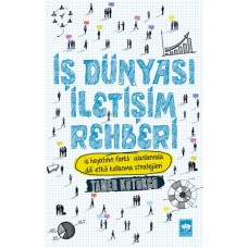 İş Dünyası İletişim Rehberi