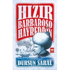 Hızır Barbaroşo Hayreddin