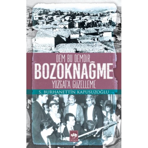 Bozoknağme