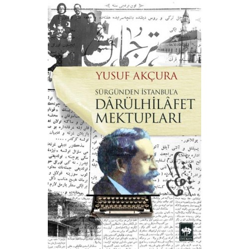 Darülhilafet Mektupları