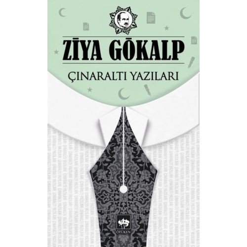 Çınaraltı Yazıları