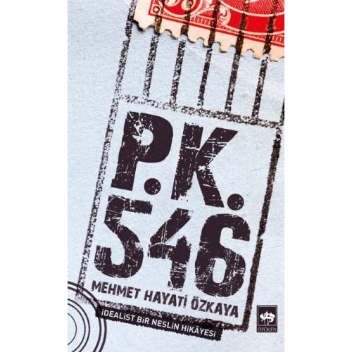 PK 546