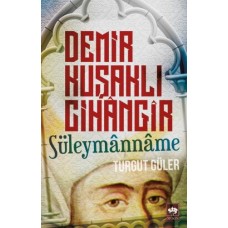 Demir Kuşaklı Cihangir